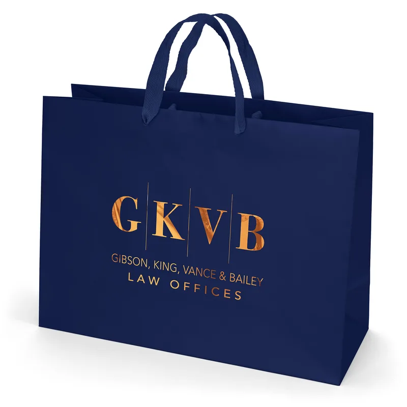Navy Blue Logo