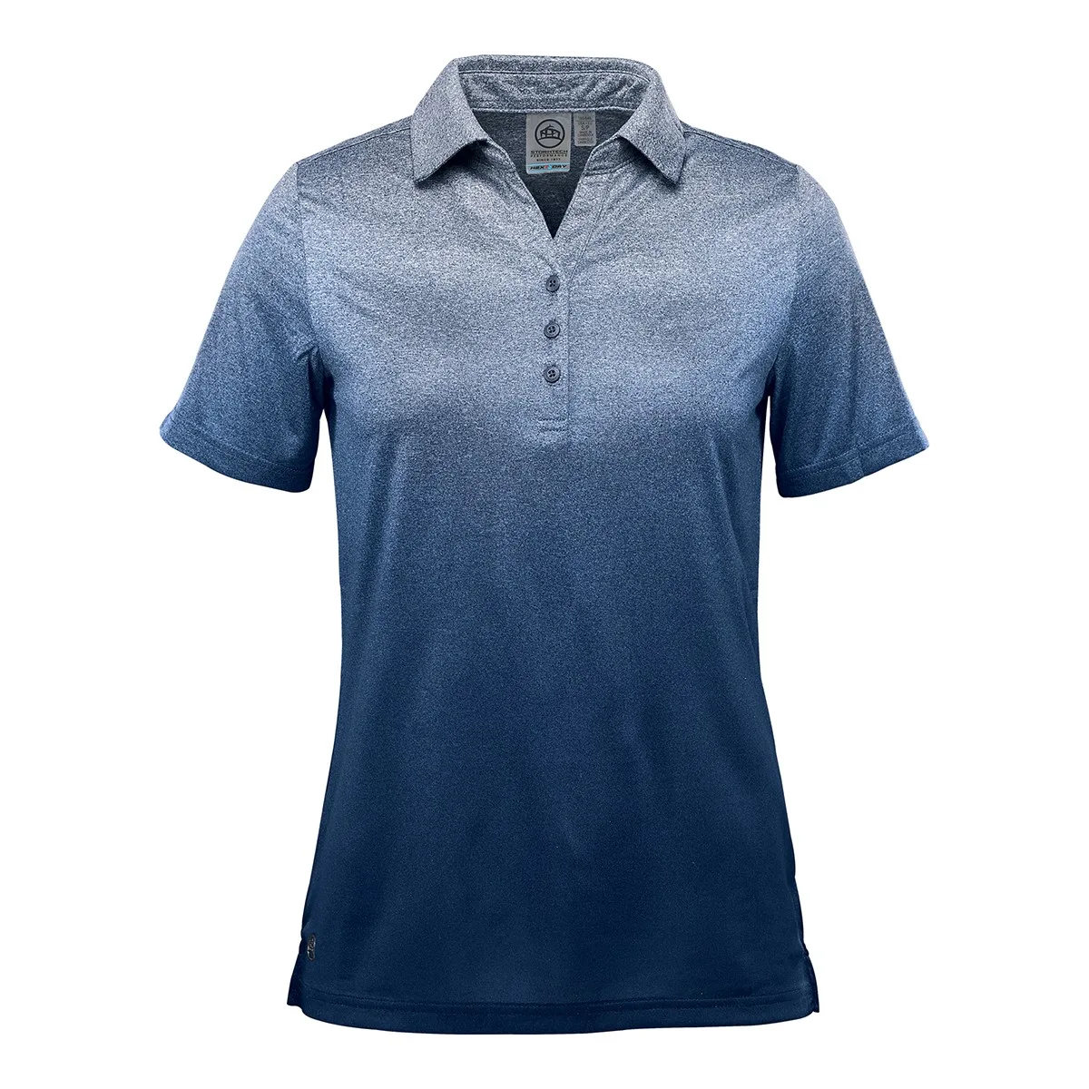 Stormtech Mirage Women's Polo view 3