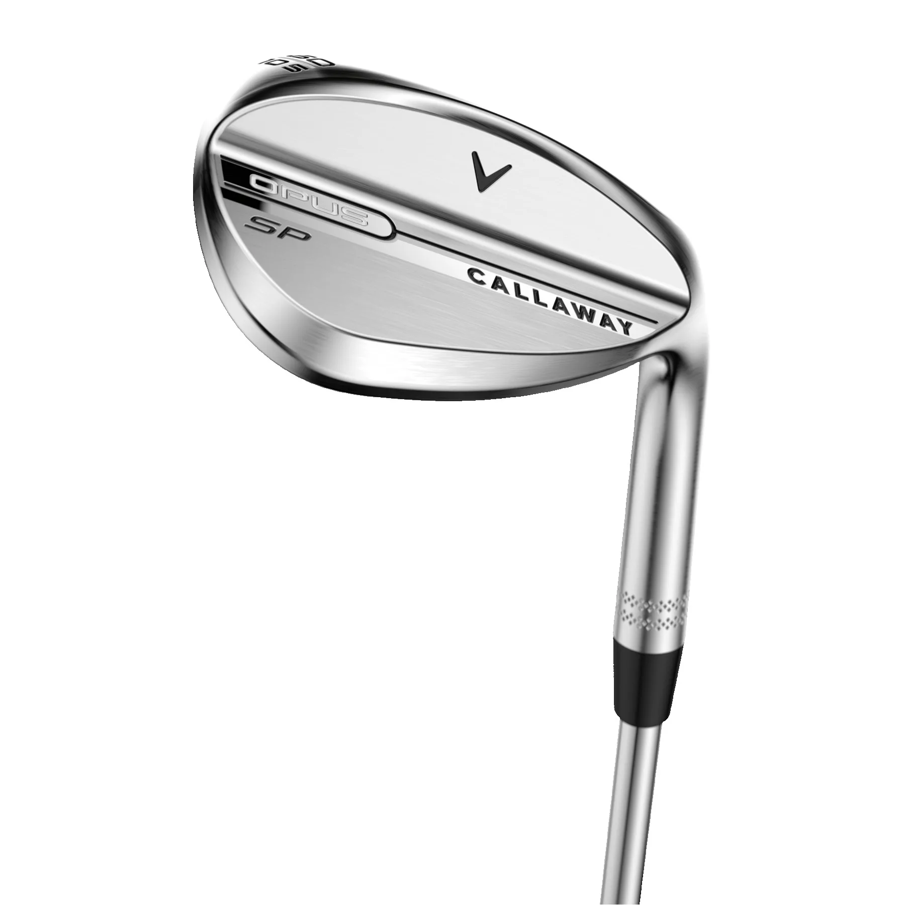 Callaway Opus SP Chrome Wedge