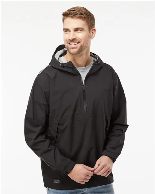 Dri Duck® Challenger Anorak Jacket