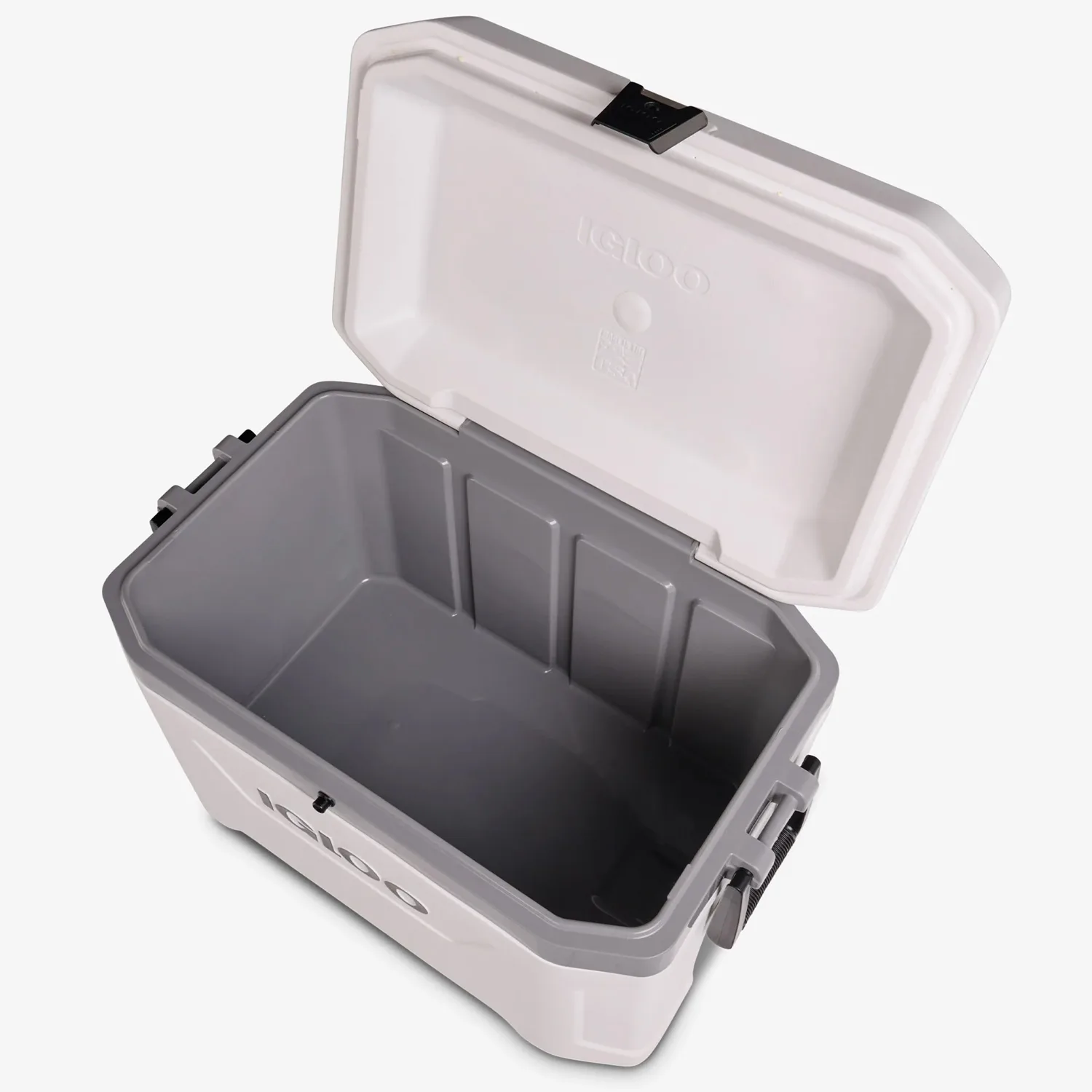 Igloo Latitude Marine Ultra 54 Qt Cooler view 4