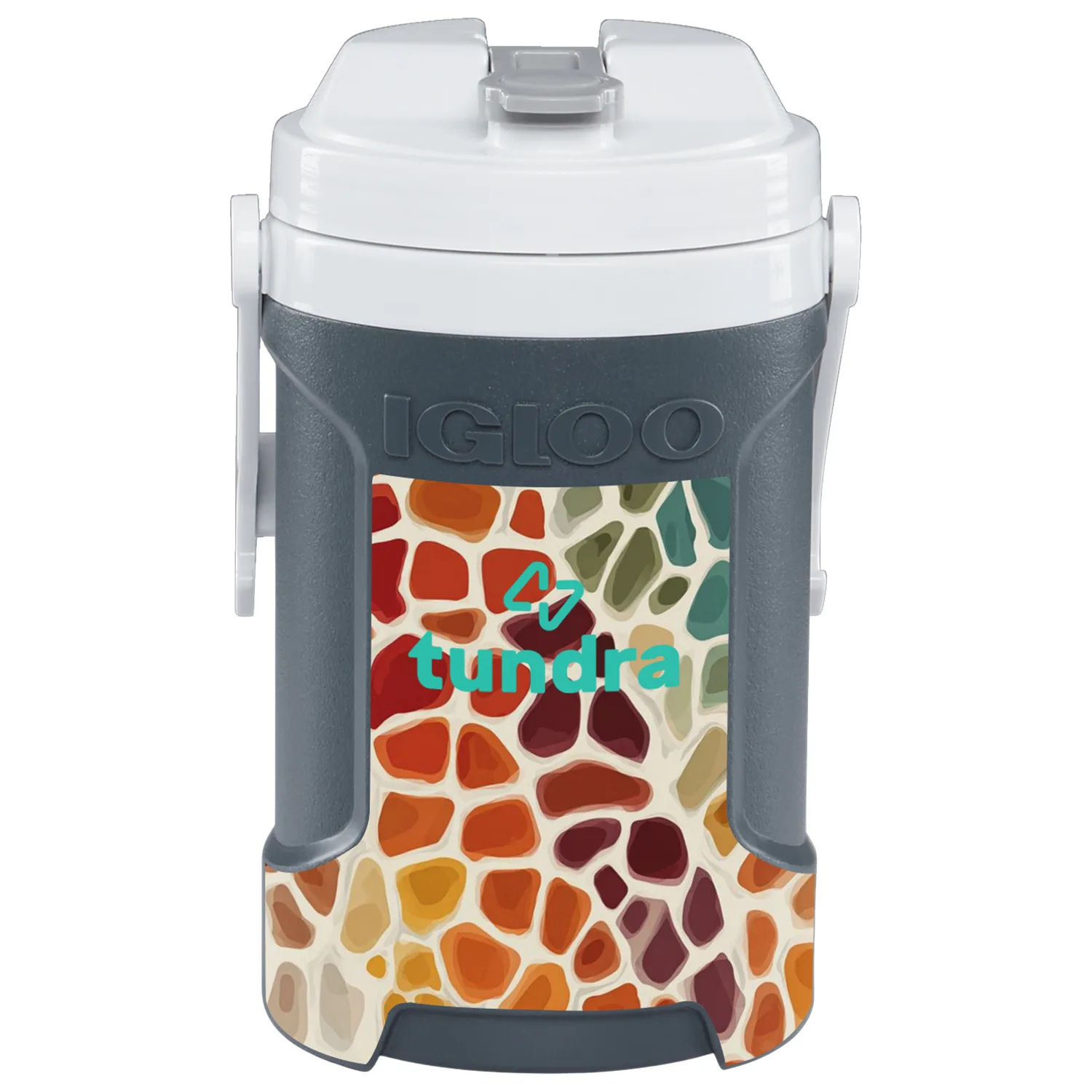 Igloo Latitude Half Gallon Insulated Beverage Jug view 3
