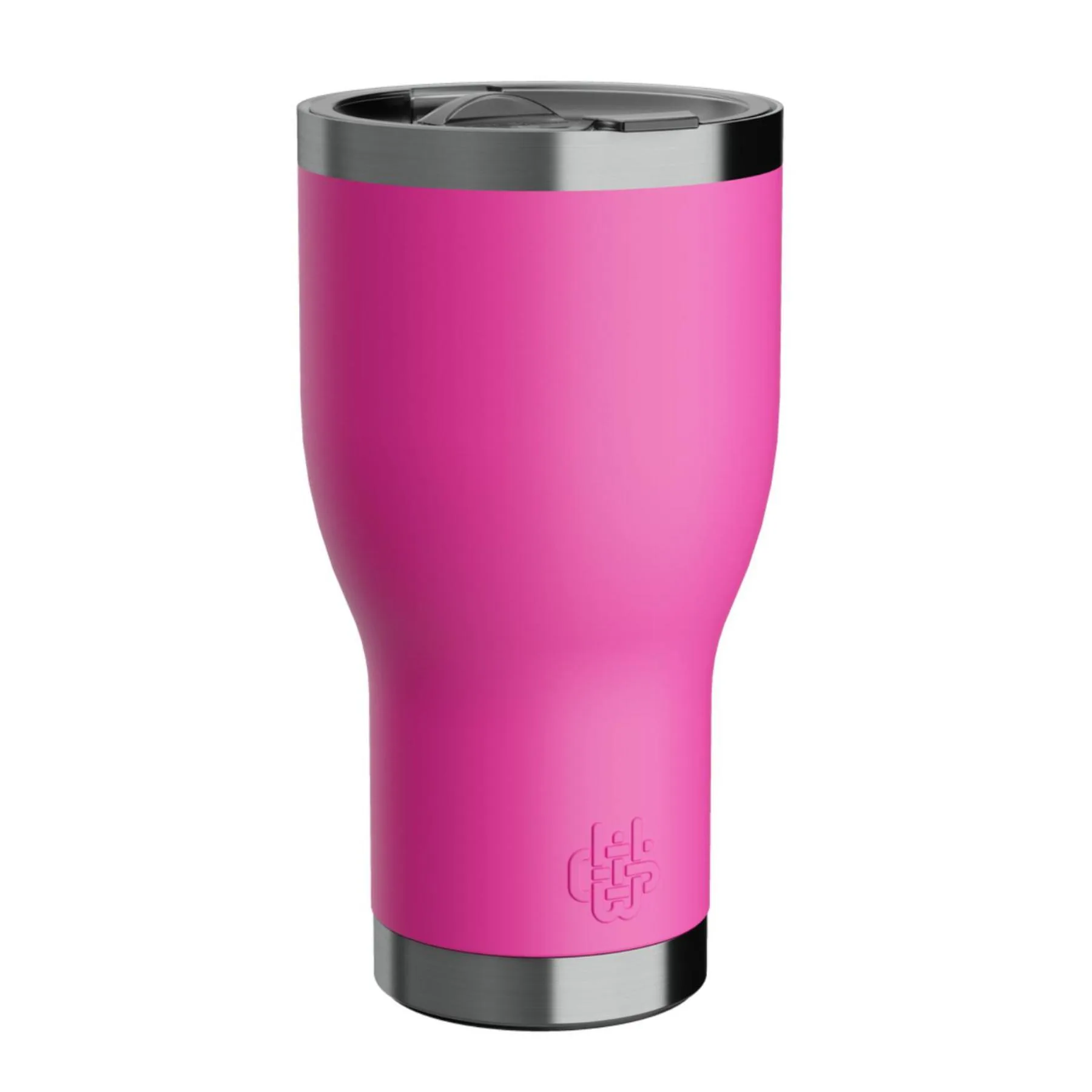 30 oz Wyld Gear® Stainless Steel Vacuum Insulated Tumbler view 7