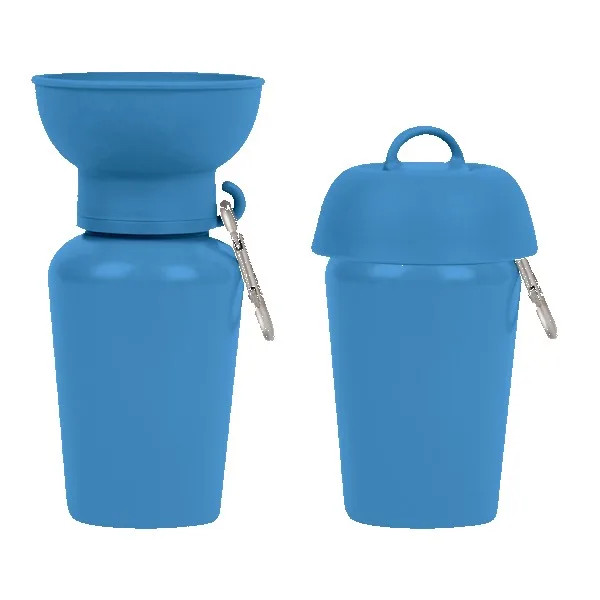 Blueberry Blue Blank