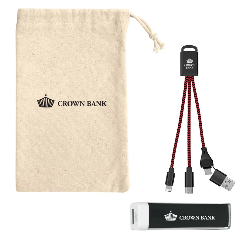 Charging Buddy Kit view 2