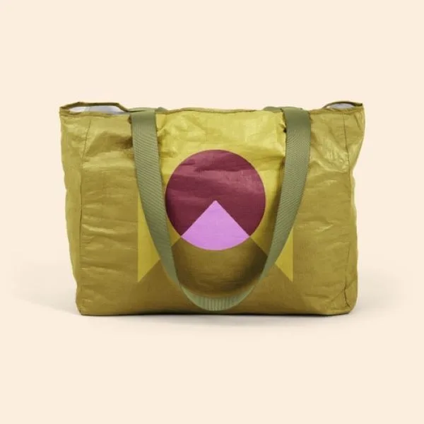 All Day Tote - Large - SofTek