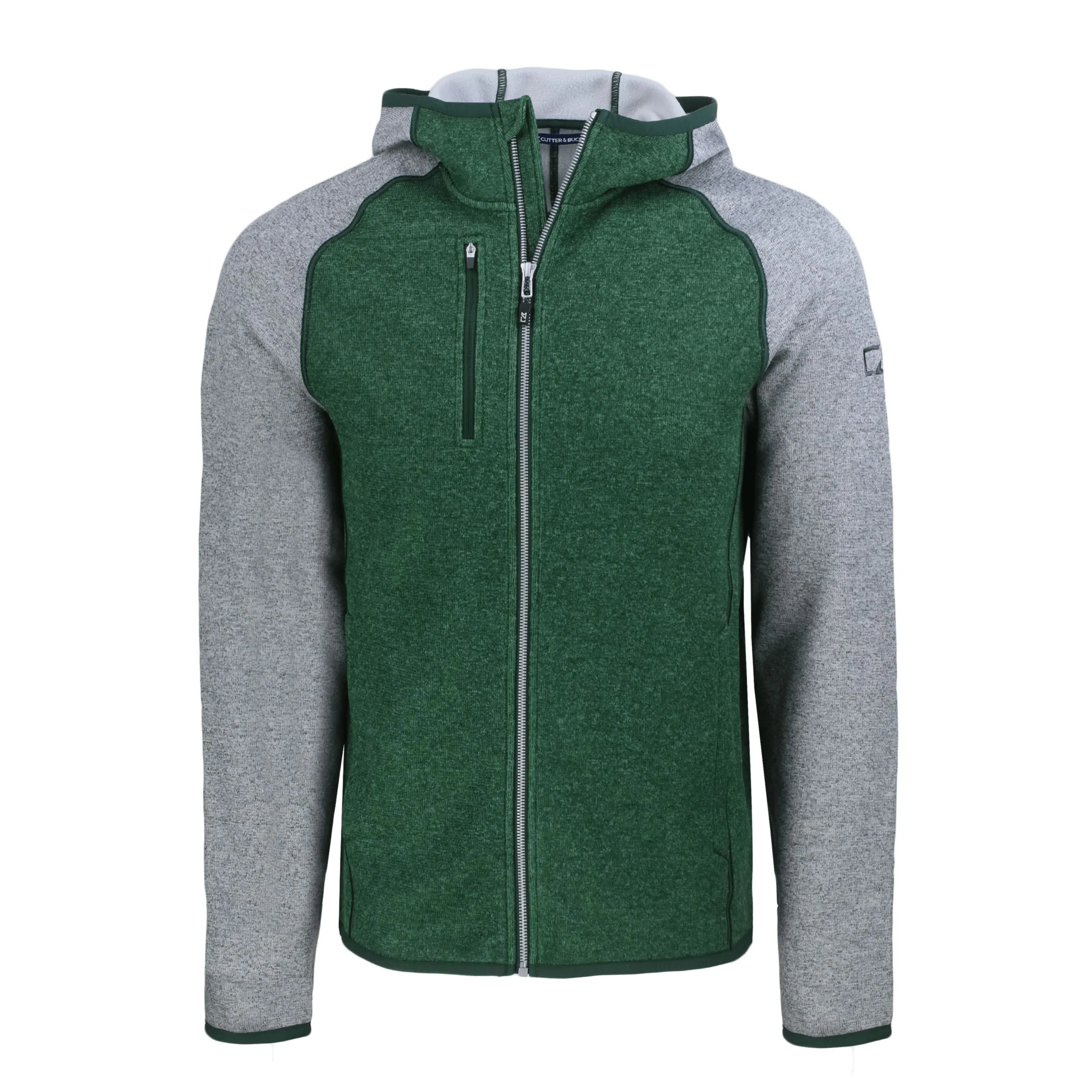 Hunter Heather/Polished Heather