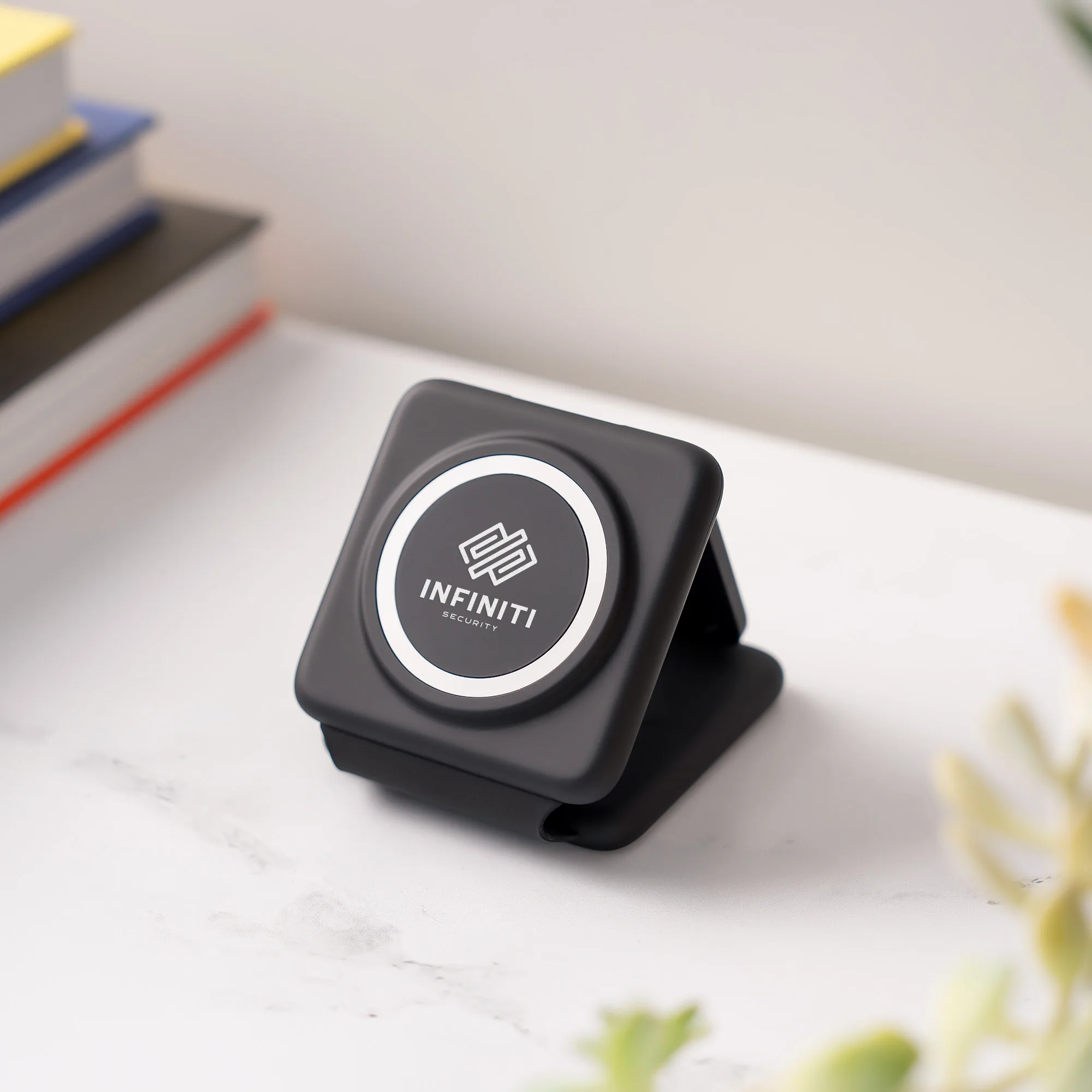 Bi-Fold MagSafe Travel Charging Station view 6