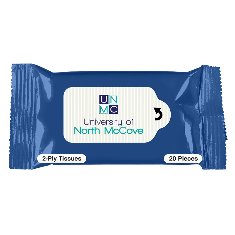 9009 BLU White Label