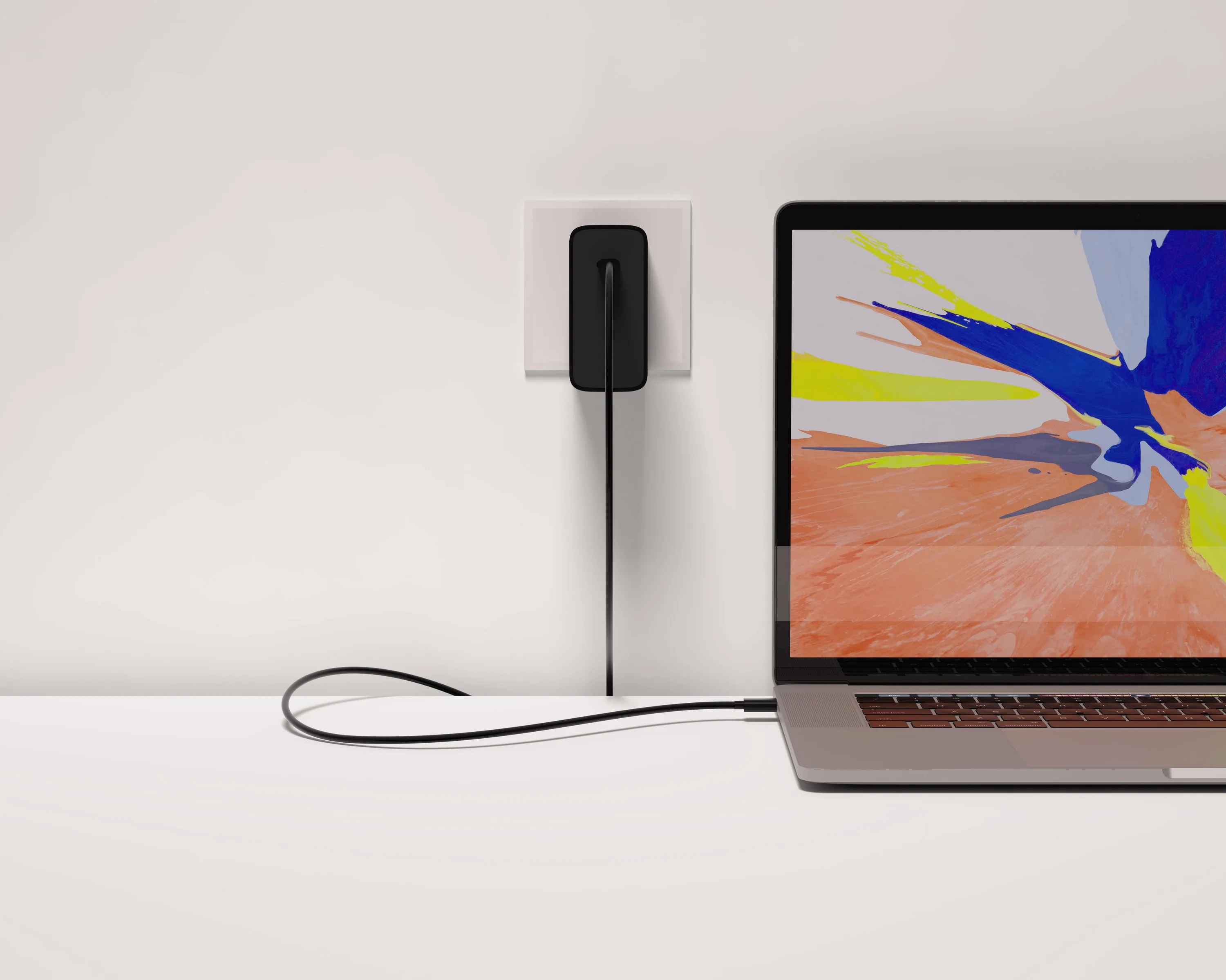 Einova 100W Universal Laptop Charger