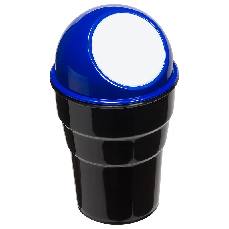 Black/Blue/White