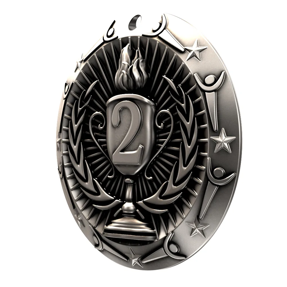 Antique Silver