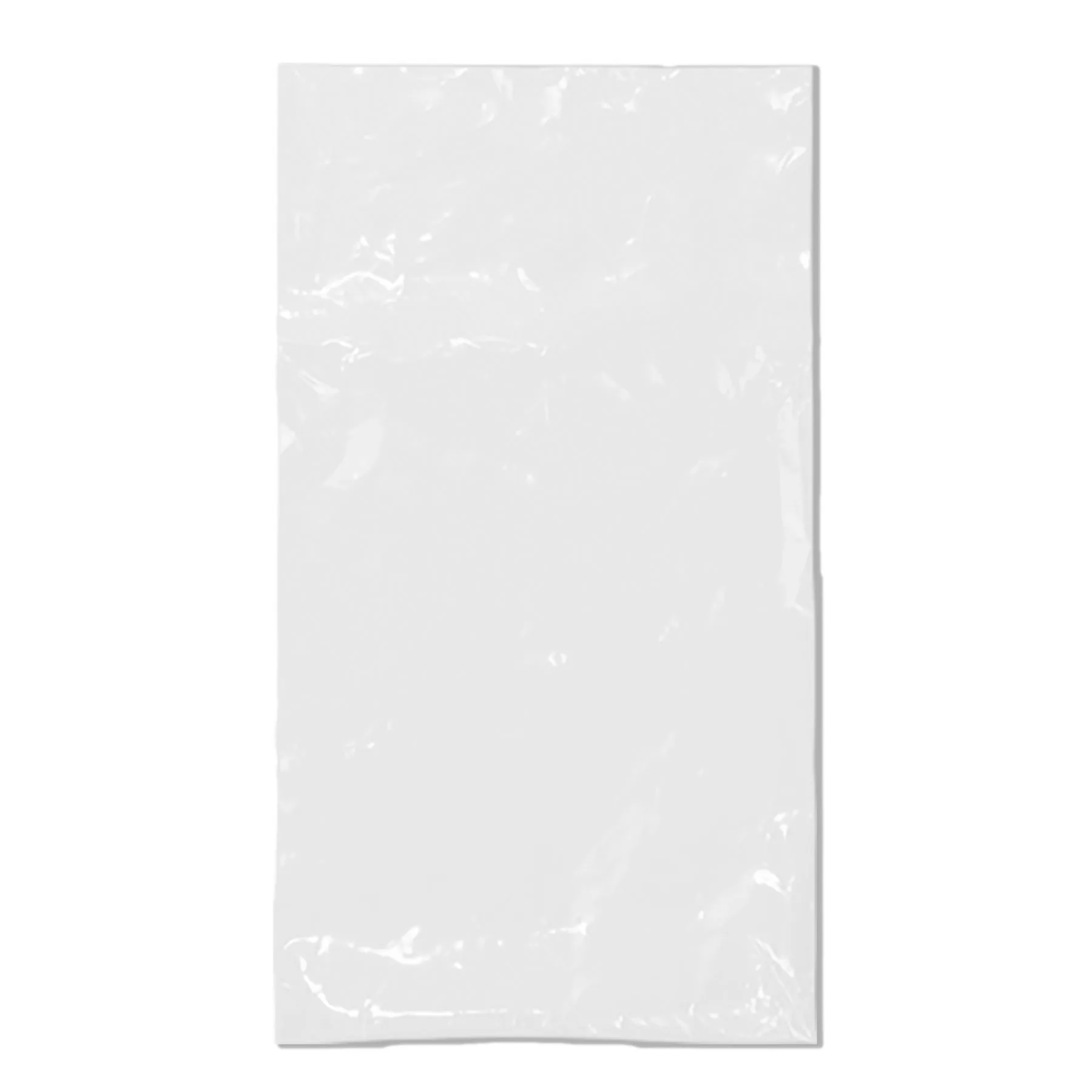 White Blank