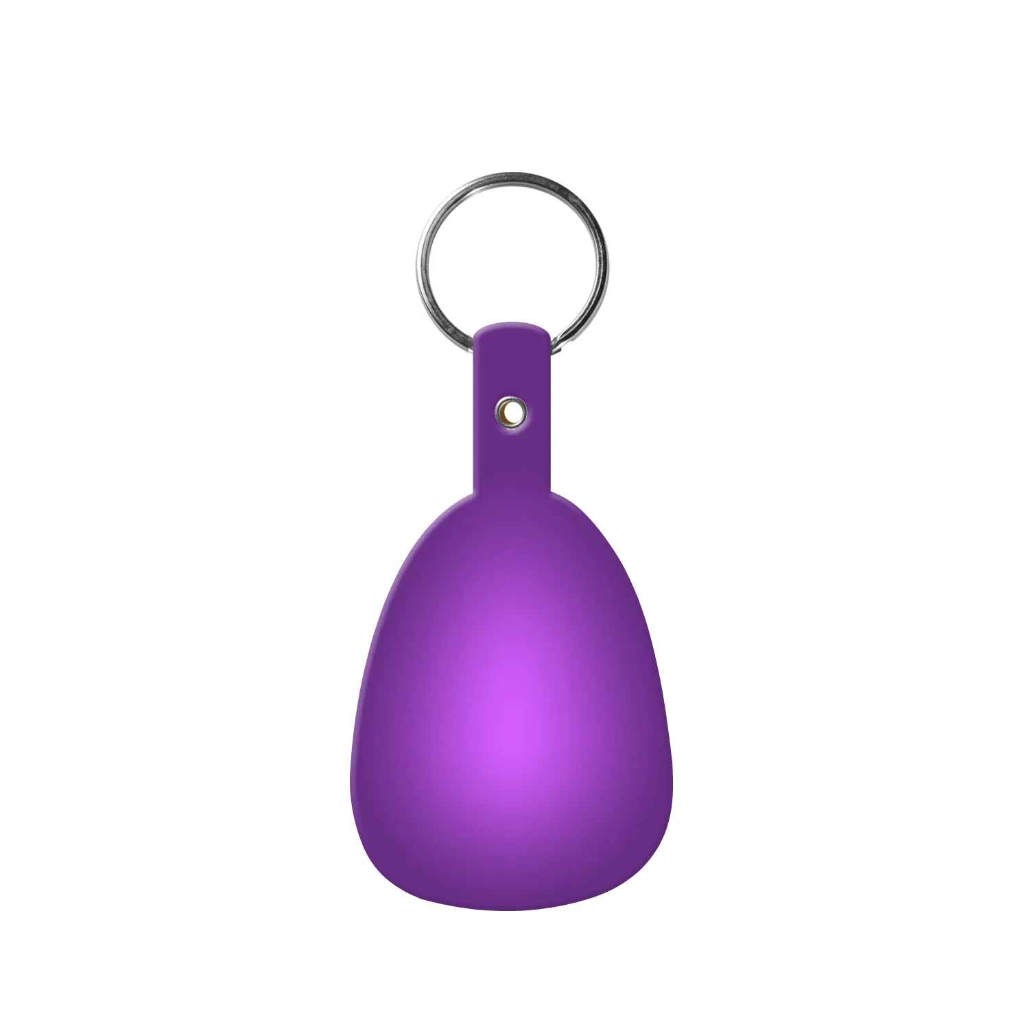 Tab Flexible Key Tag view 2