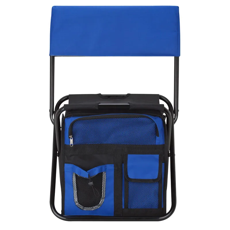 Richmond Cooler Bag Chair view 2
