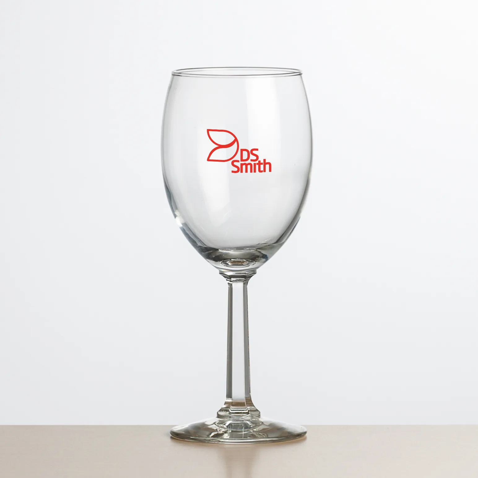 Glass Only, 1 Color, 1 Location Imprint, 10 oz