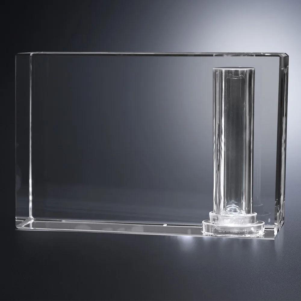 Condor Rectangle 4-3/4" view 2