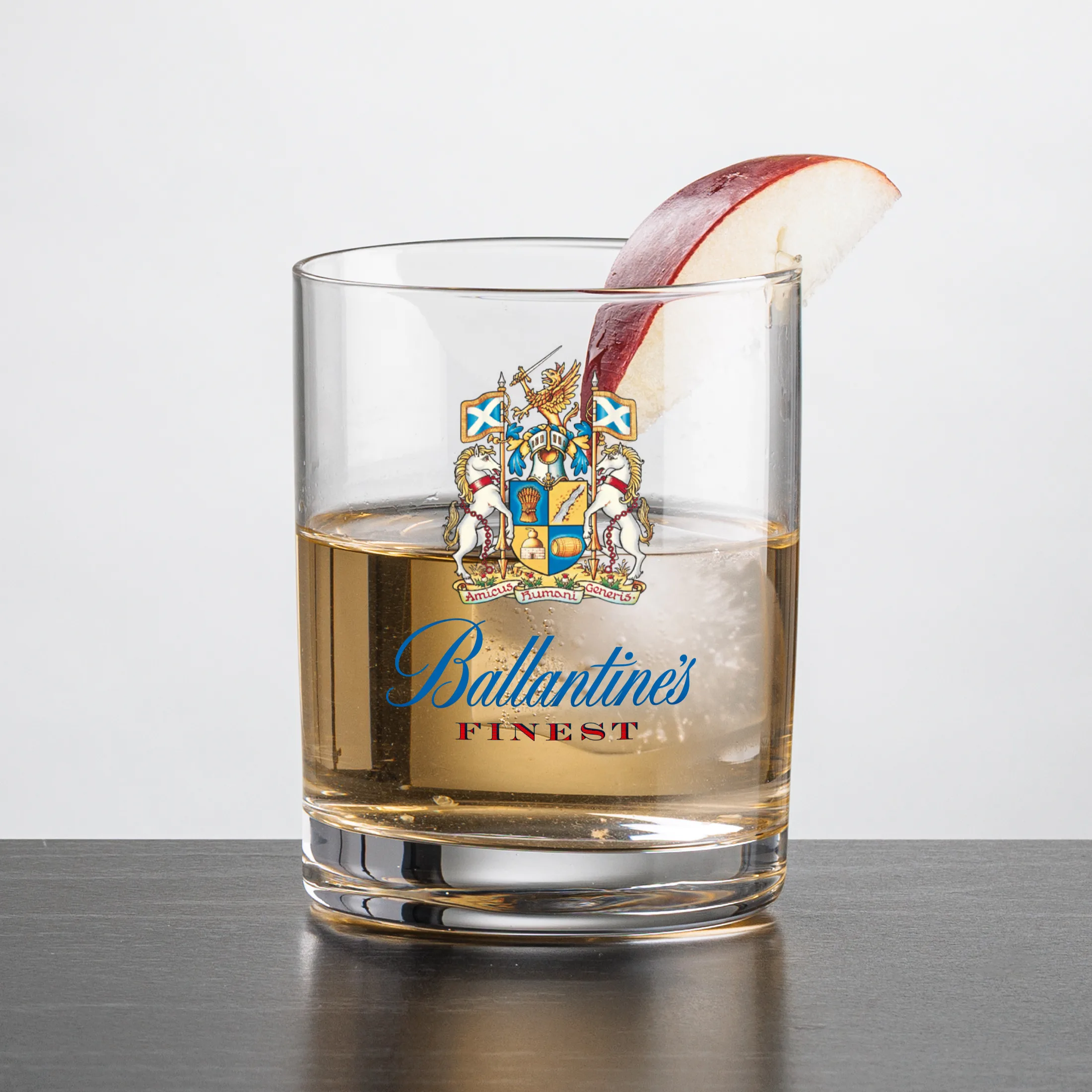 Glass Only, VividPrint™ Full Wrap, 12 oz