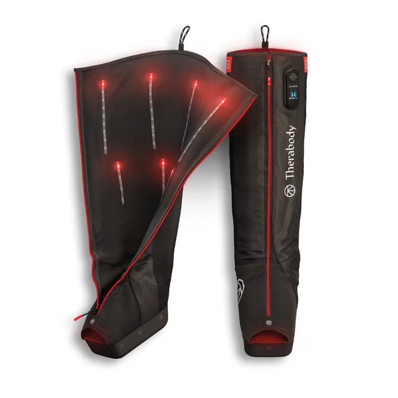 Therabody Jetboots PRO Plus Recovery Boots - Long