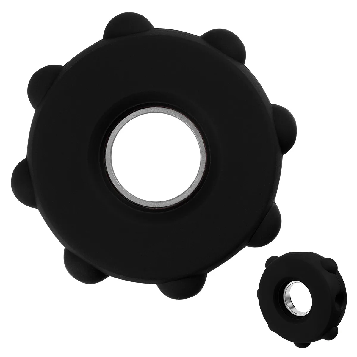 Push Pop Fun Spinner view 3