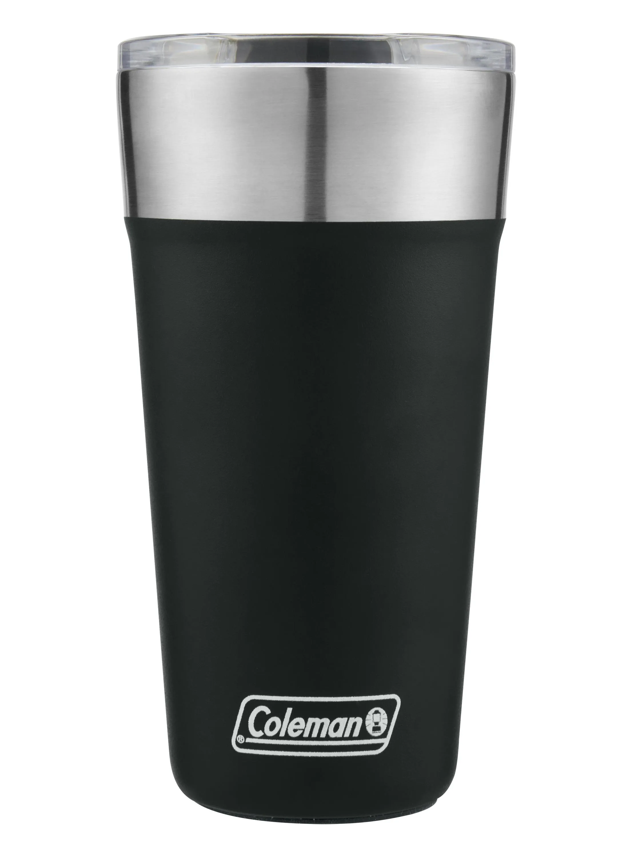 Newell Brands Distribution LLC Coleman Brew Tumbler 20 Oz./600Ml Black