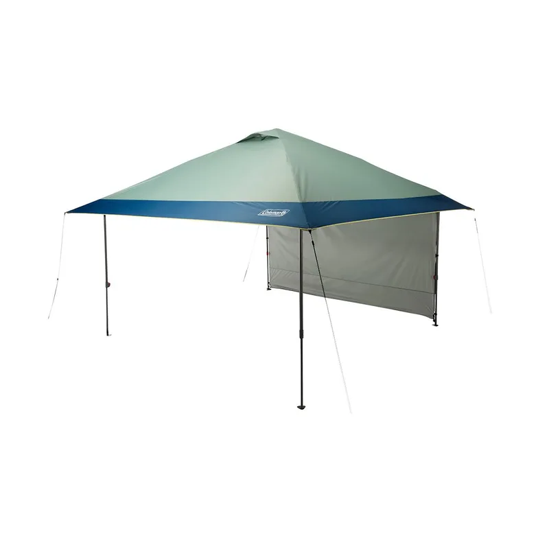 Newell Brands Distribution LLC Coleman 13' X 13' Oasis Canopy w/Sun Wall
