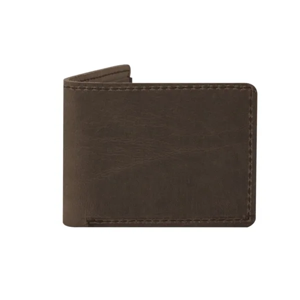 Distressed Brown