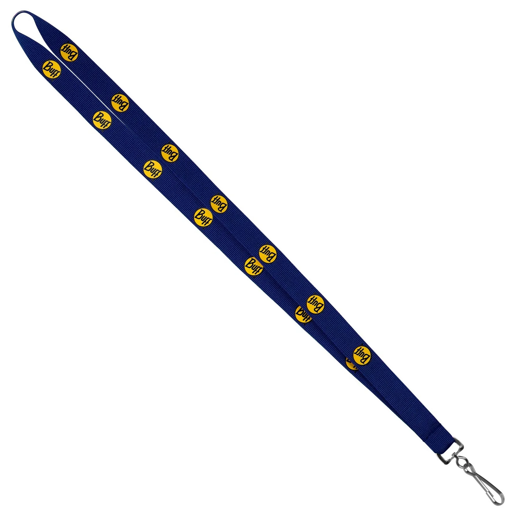 3/4" Econo Lanyard (QuickShip) 18-24 Days view 3