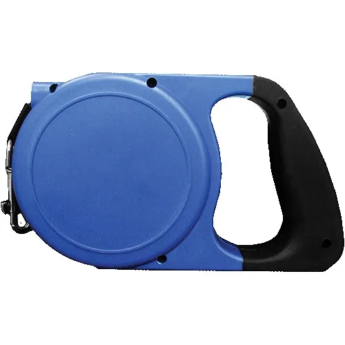25' Heavy Duty Retractable Leash view 7