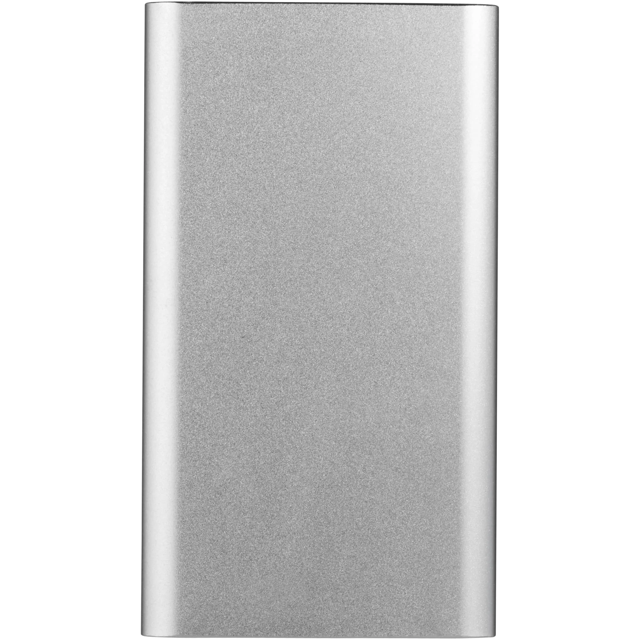Sleek Aluminum 4000 mAh Power Bank view 2