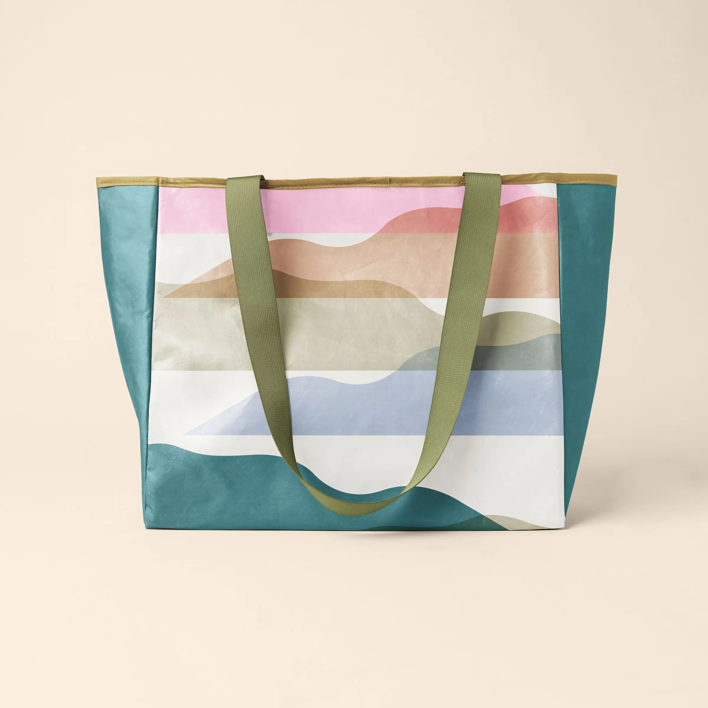 Large Duratek All Day Tote view 2