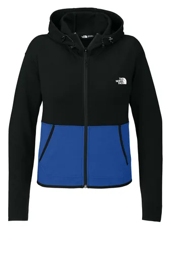 The North Face® Women's Double-Knit Full-Zip Hoodie view 6