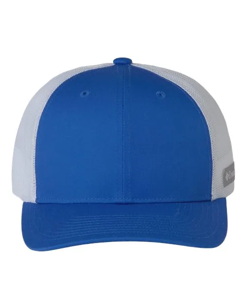 Vivid Blue/Cool Gray