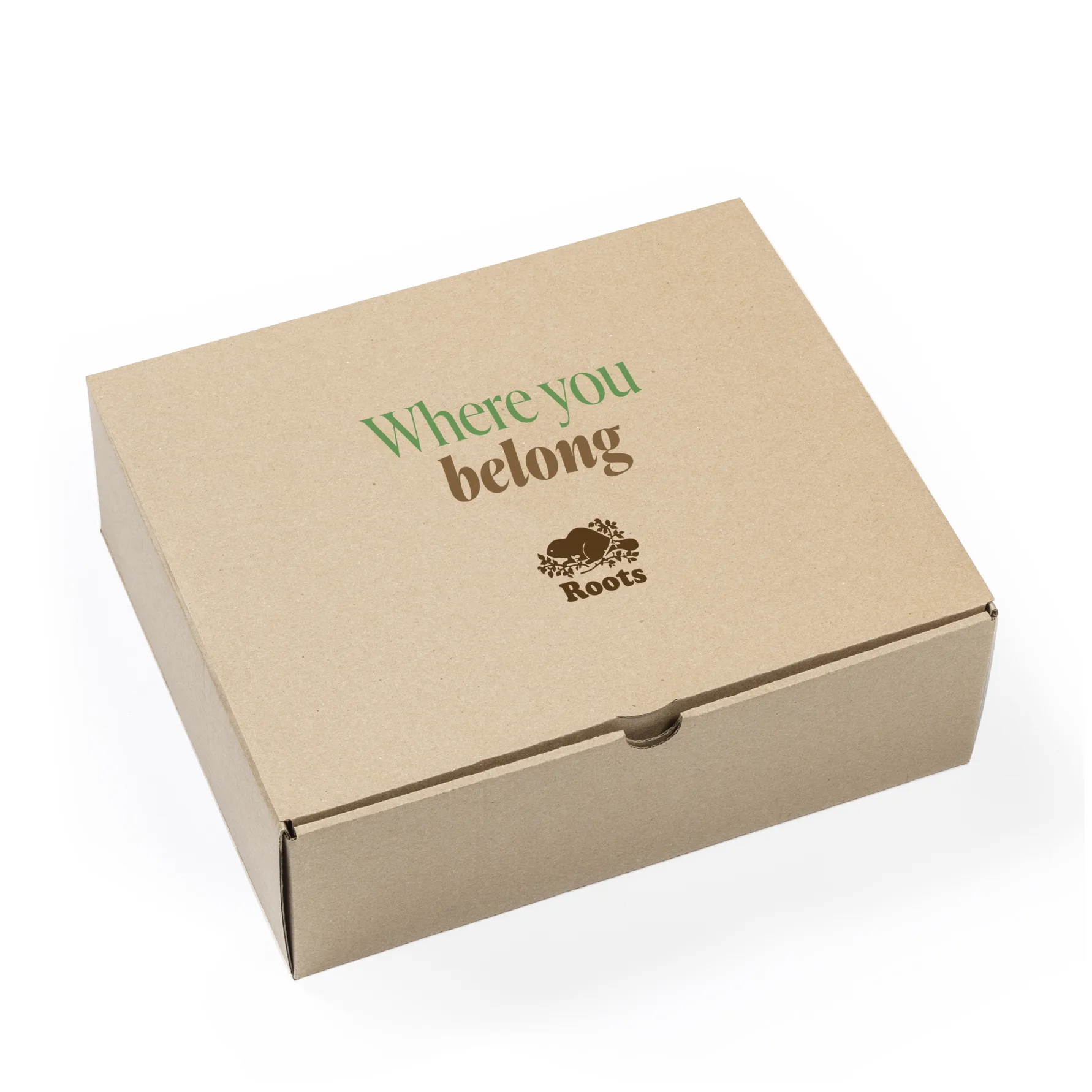 Packaging