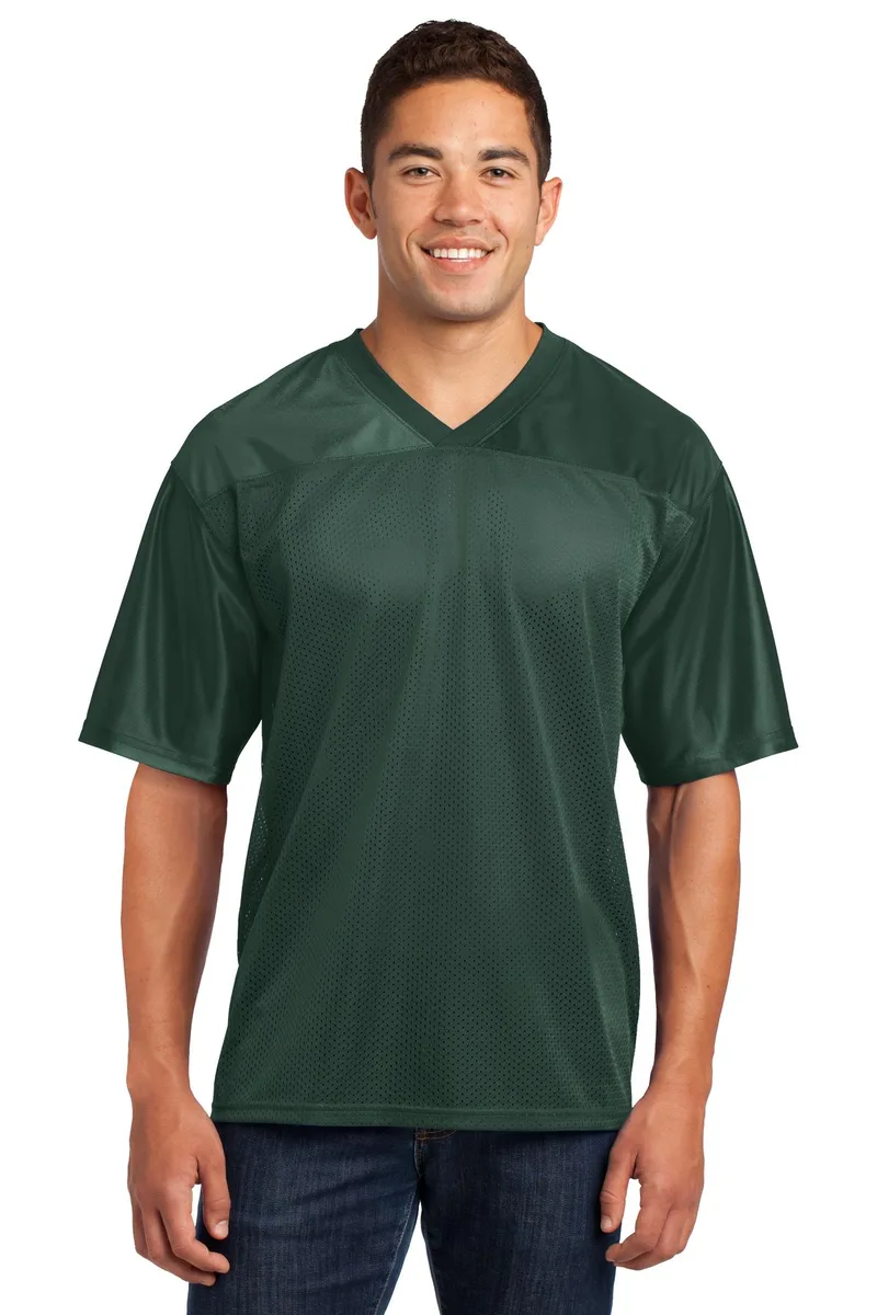 Sport-Tek® PosiCharge® Replica Jersey.