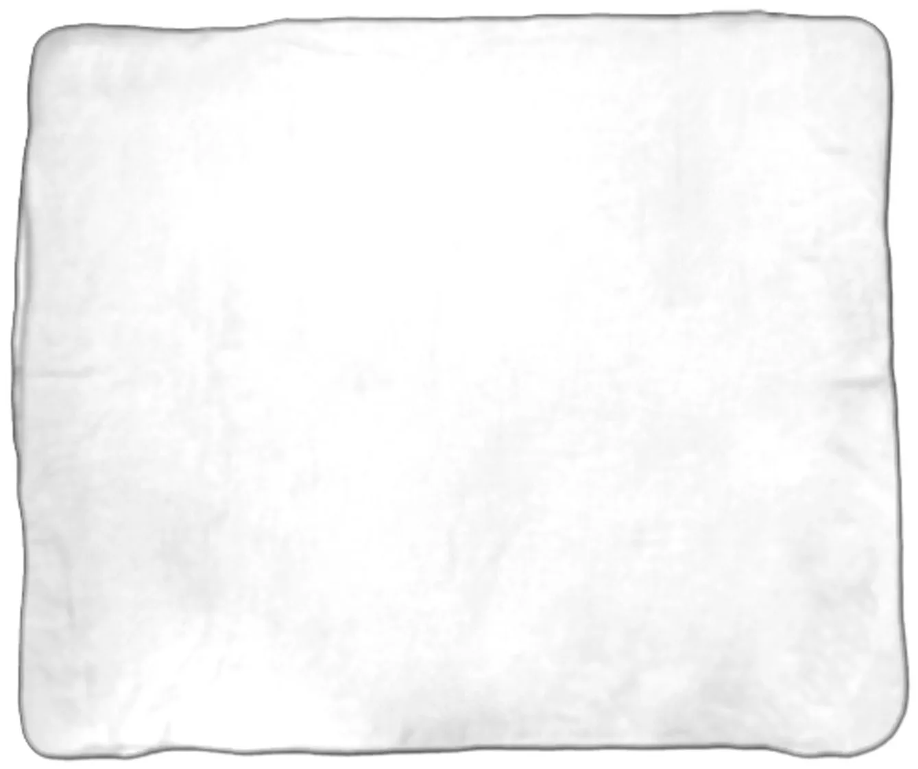 Cobblestone Mills Mansfield Sherpa Blanket™ view 2