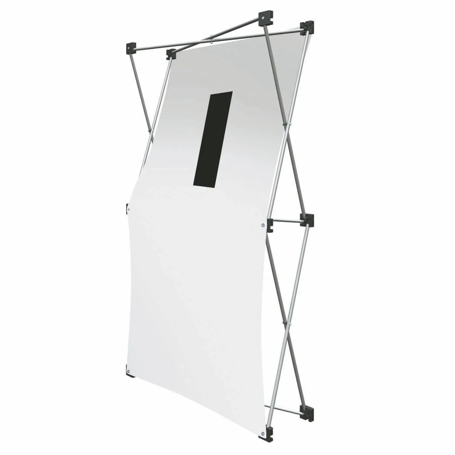 Micro GeoMetrix Graphic Panel I view 3