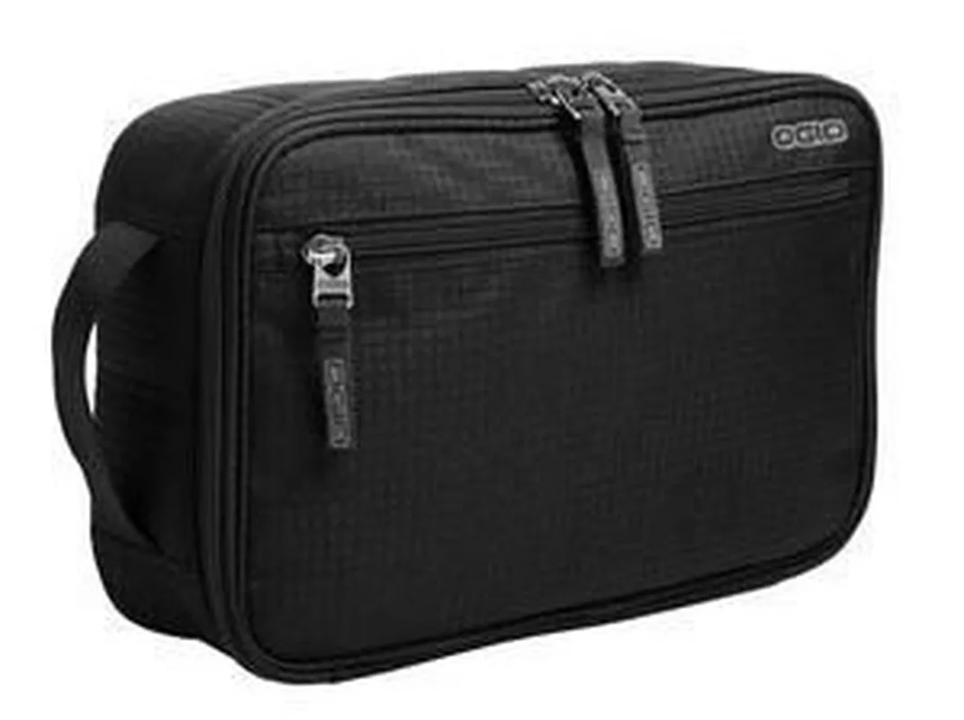 OGIO® Shadow Travel Kit.