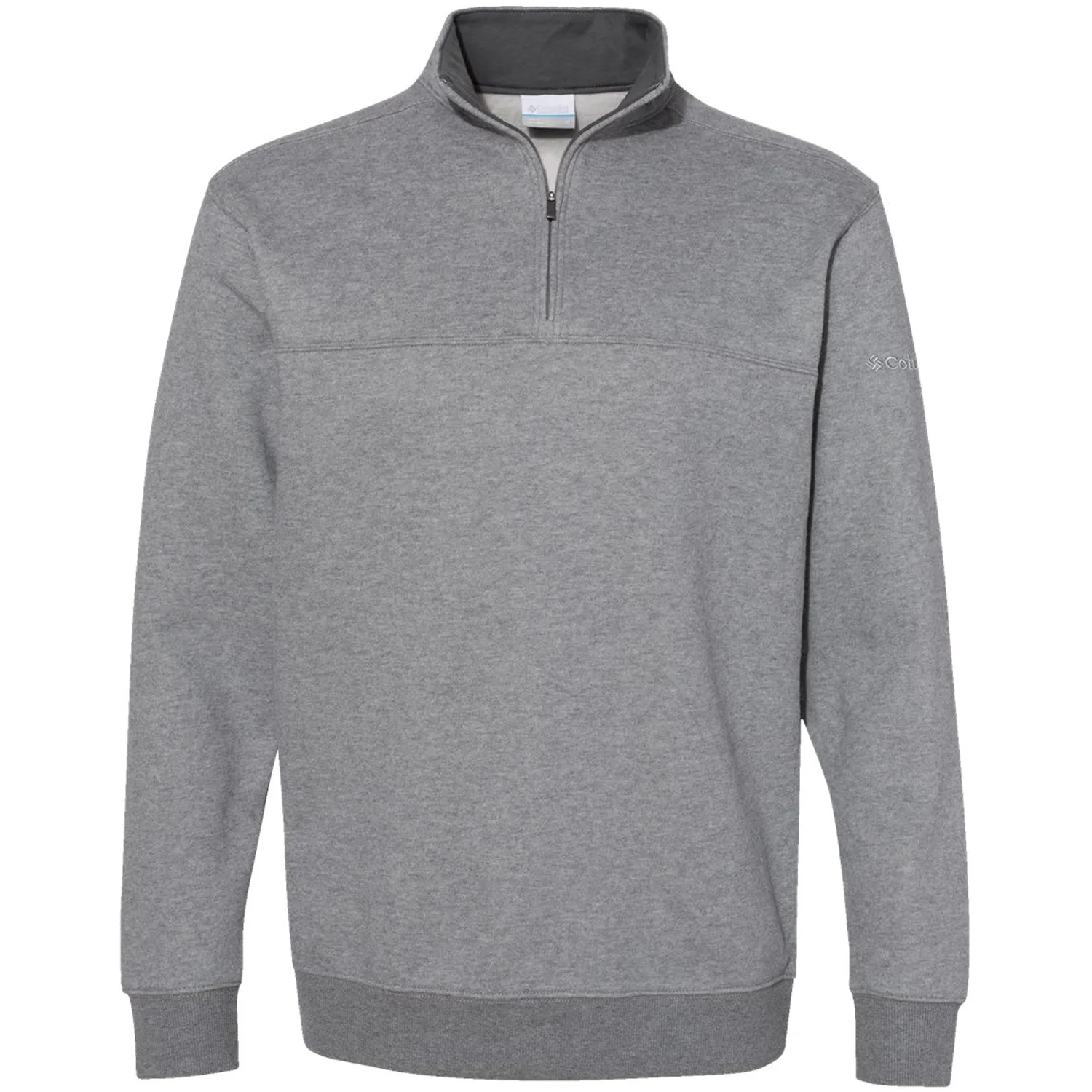 Columbia Hart Half-Zip Pullover view 4