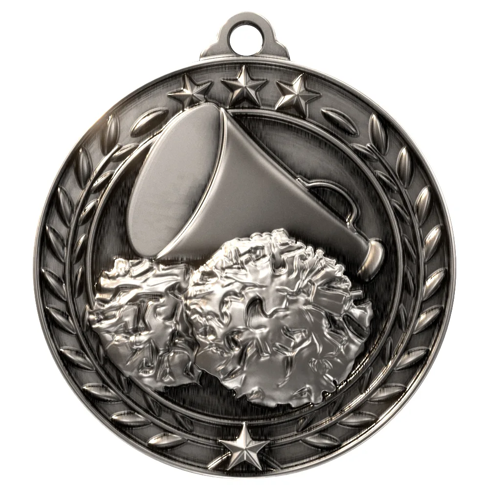 Antique Silver
