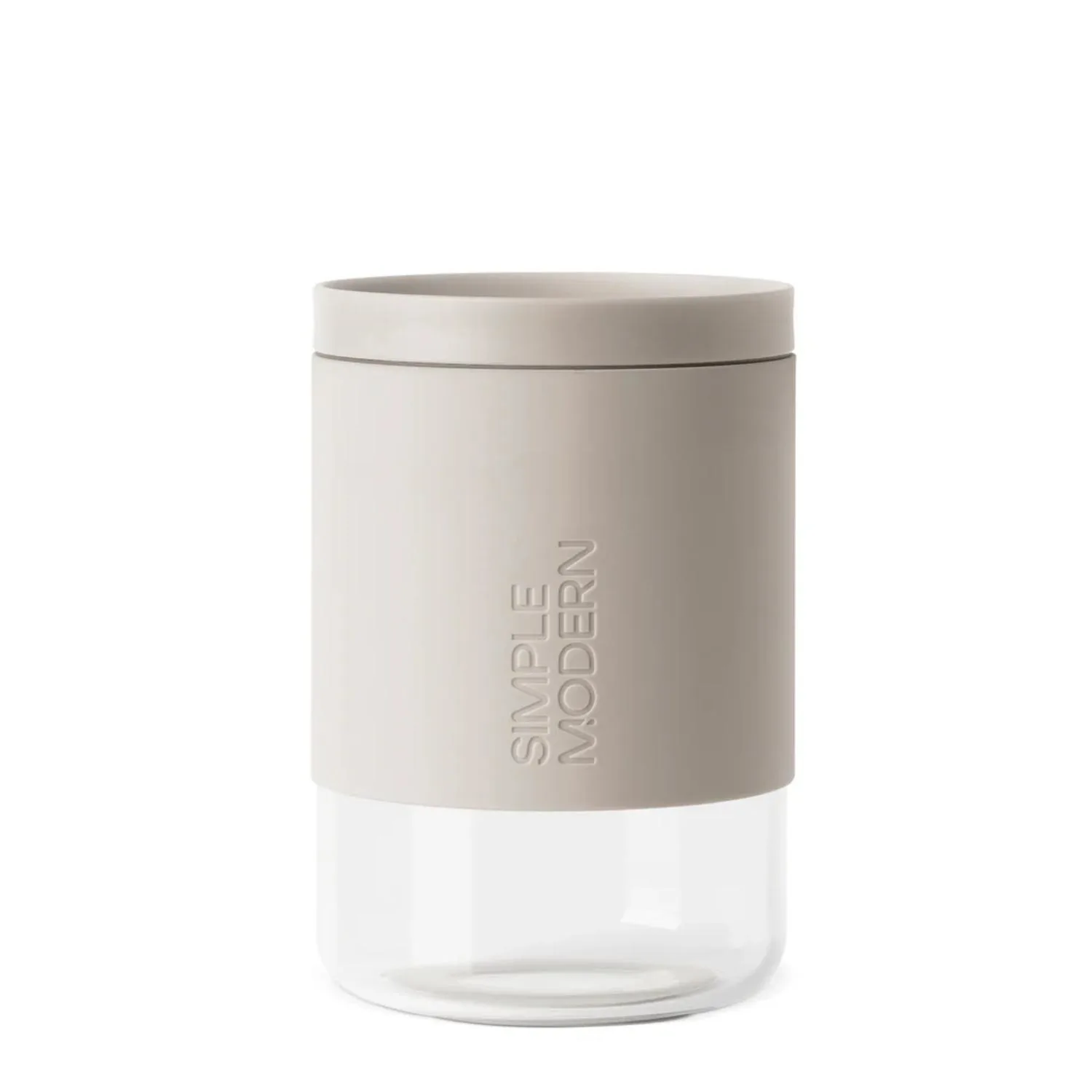 12 oz Simple Modern® Clarity? Coffee Mug view 4