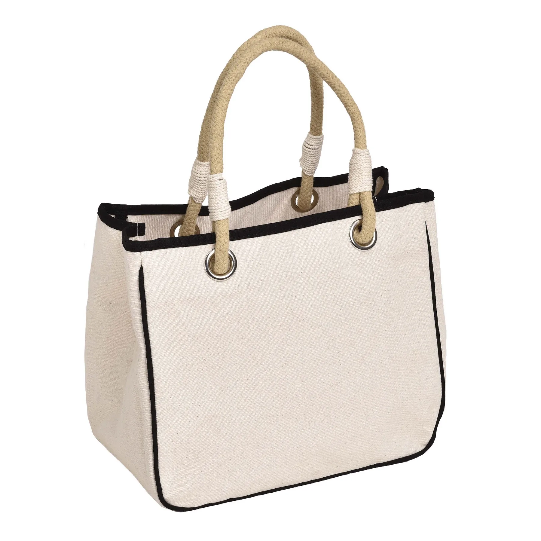 Rope Tote view 2