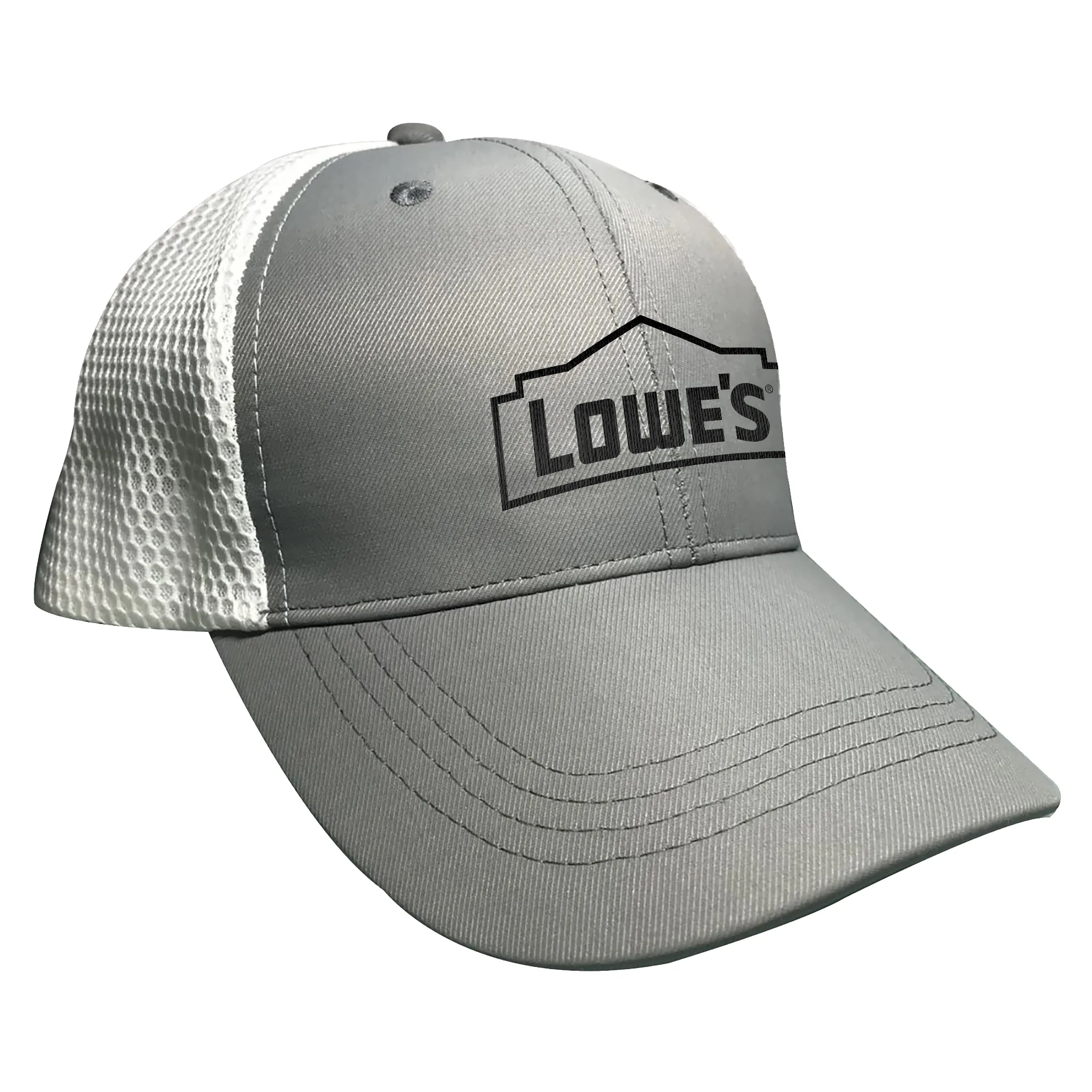 Honeycomb Mesh Trucker Hat view 5