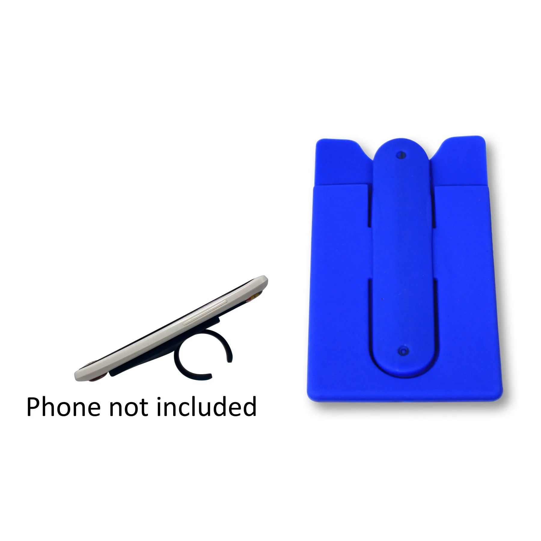Kickstand Smartphone Wallet view 2