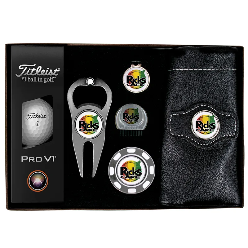 Platinum Golf Kit 2.0