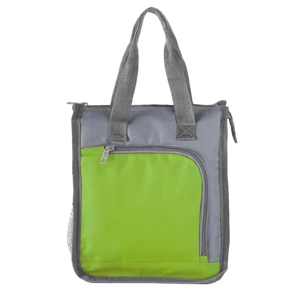 Lime Green Blank