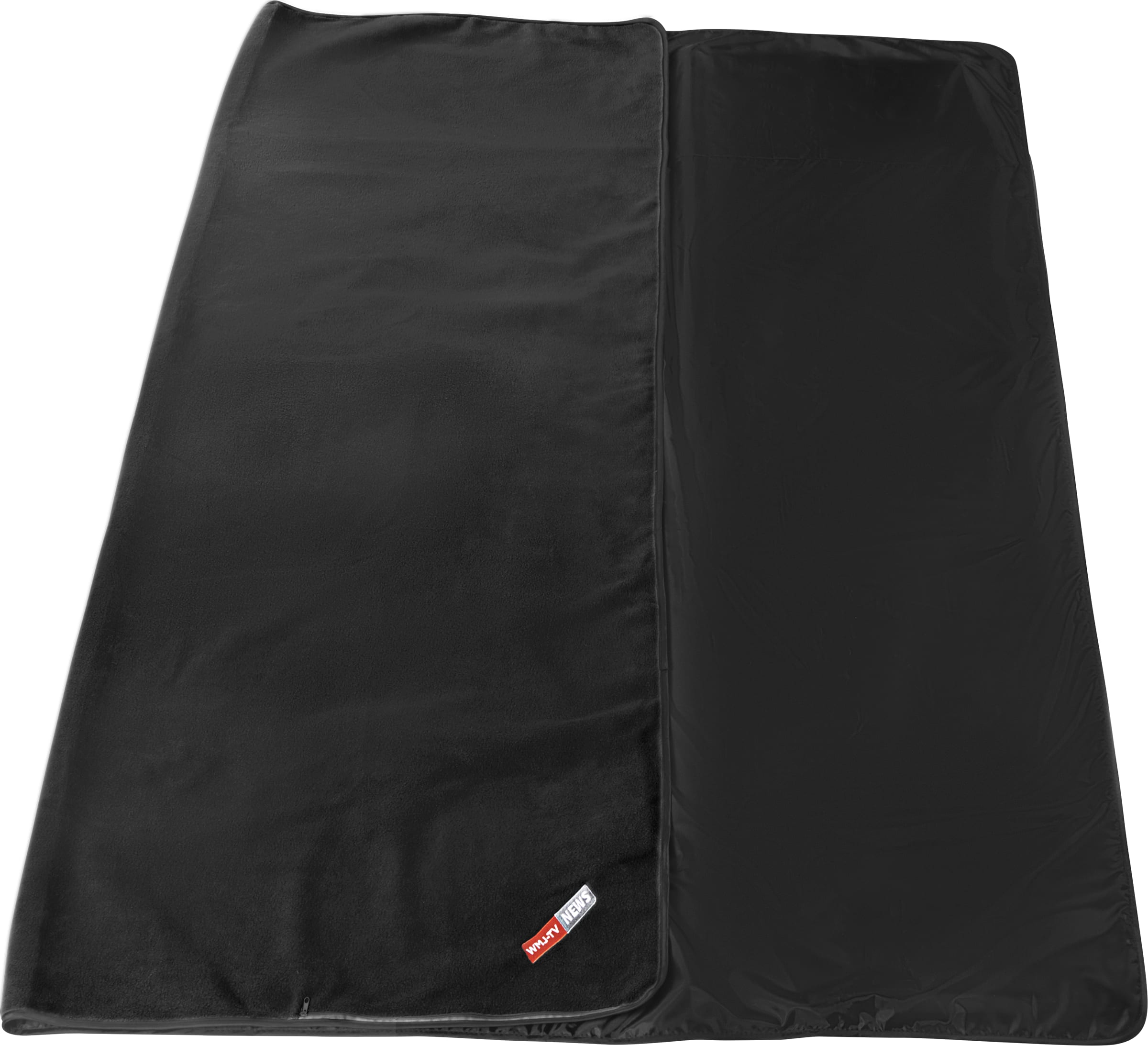 Oversized Waterproof Outdoor Blanket with Pouch