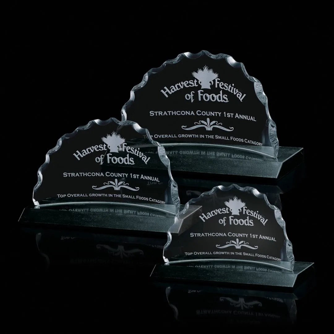 Saratoga Award