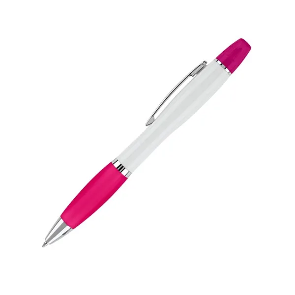 Pink Blank