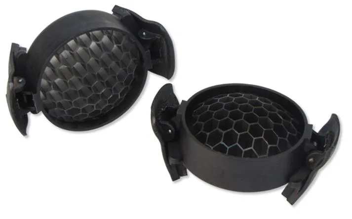 Carson Flashshield Binoculars Shades